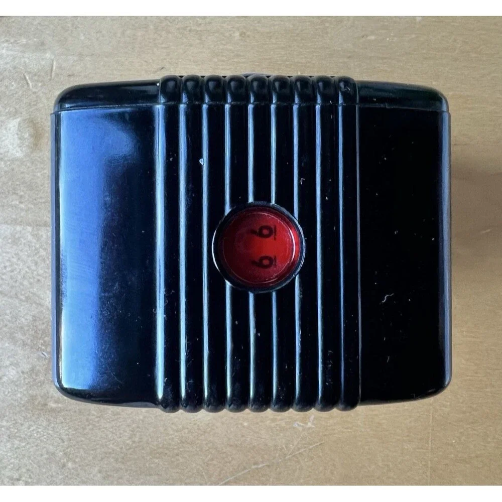 Early 1930's Brownie Camera 